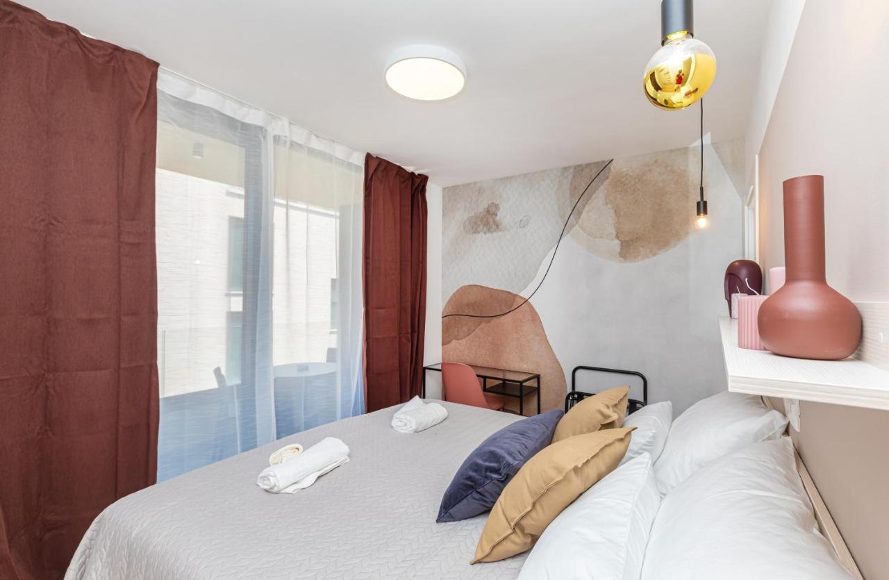 Sunny Lol Port Apartments In The City Centre Dubrovnik Exterior foto